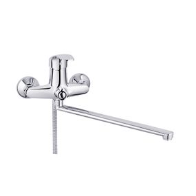 Змішувач для ванни Kroner KRM Konstante - C071 (CV023592)