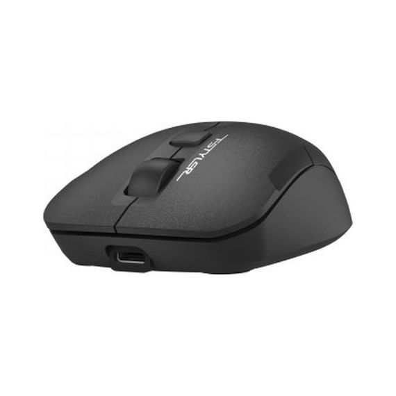 Мишка A4Tech FG16CS Air2 Wireless Black (4711421998468) | Зображення 6