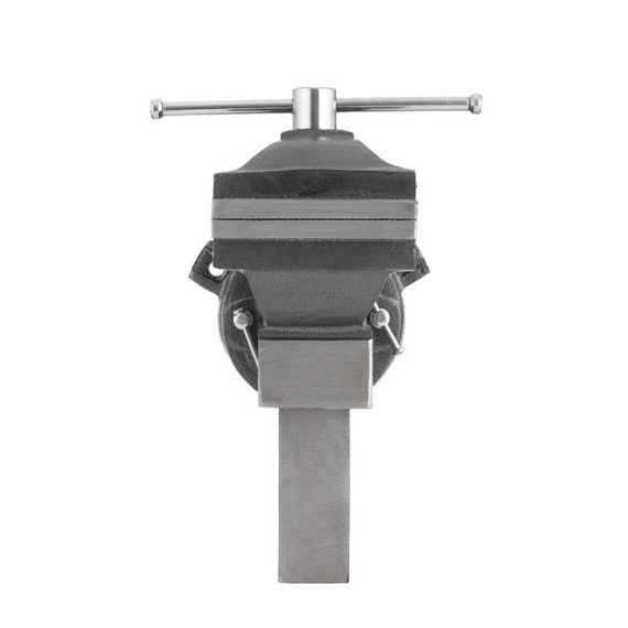 Лещата слюсарні поворотні 125 мм INTERTOOL HT-00821 | Зображення 5