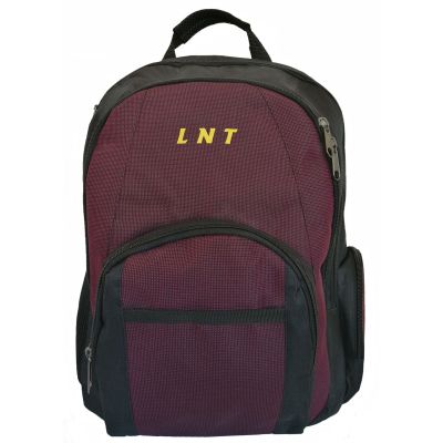 Рюкзак для ноутбука LNT 15.6&quot; BN115 (LNT-BN115G-RD)