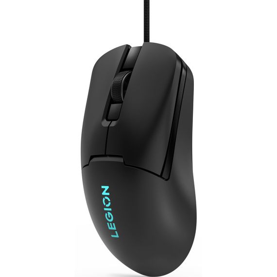 Мишка Lenovo Legion M300s RGB USB Black (GY51H47350) | Зображення 1