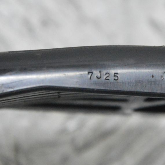 Кронштейн ручки передніх лівих дверей Mazda 6 GH 2008-2012 Кріплення дверної ручки ліва Мазда 6 7J25 | Зображення 3