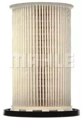 Фільтр паливний MAHLE/KNECHT Audi, Seat, VW, MAHLE/KNECHT (KX342) | Зображення 4