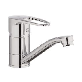 Змішувач для кухні Haiba XIDE 555 HB0404