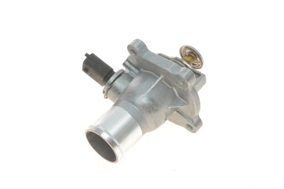 Термостат Opel Astra Vectra 1.6 1.8 00- 105°  з прокладкою  611-105K | Зображення 1