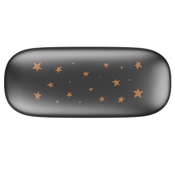 Трекер GPS для тварин V53 Pet Tracker SIM (4GLTE) 900mAh Black | Зображення 1