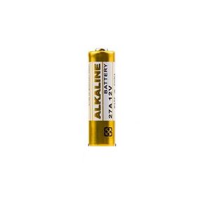 Батарейка цилиндрическая 27A 12V щелочная Alkaline