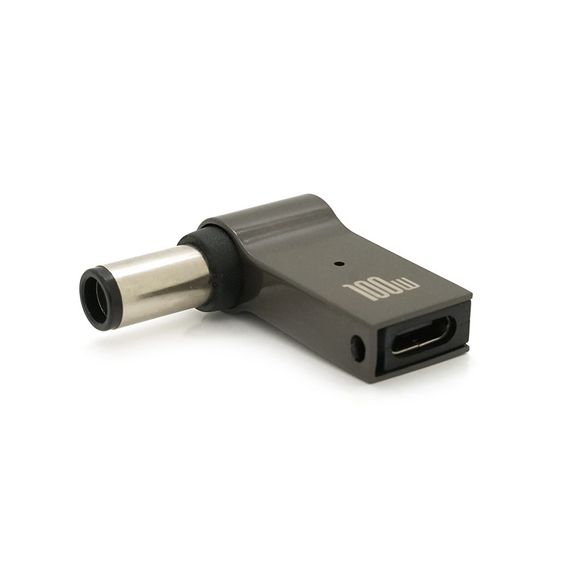 Перехідник Dell Туре-С(F)-7.4*5.0(M), 100W | Зображення 2