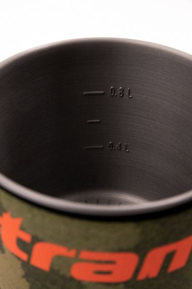Система для приготування їжі Tramp TRG-049-oliva (UTRG-049-olive) | Зображення 6
