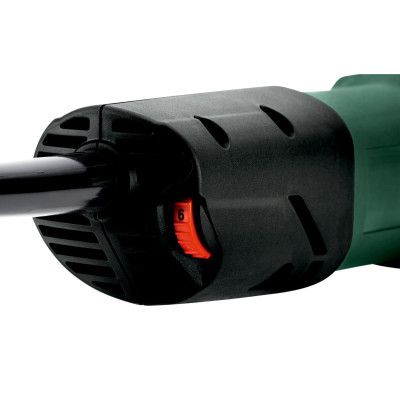 Шлифовальная машина Metabo WEV 850-125 125мм, 850Вт, 3000-11500об/мин, 1.9кг (603611000) | Зображення 1