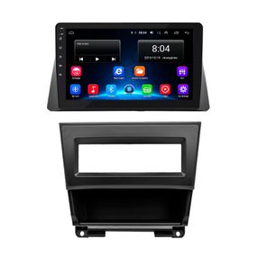 Штатна магнітола Lesko для Honda Crosstour I 2009-2012 екран 10" 2/32Gb/ Wi-Fi Optima GPS Android