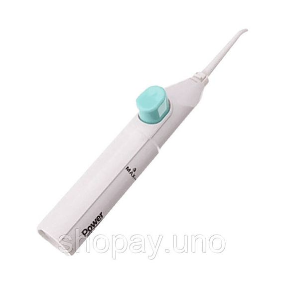 Іригатор для зубів та порожнини рота power floss | Зображення 1