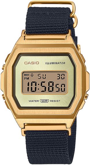 Годинник CASIO A1000MGN-9ER
