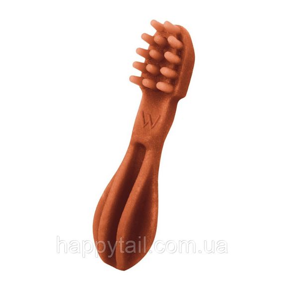 Лакомство Whimzees Toothbrush д/собак в виде зубной щетки XS 48 шт | Зображення 2