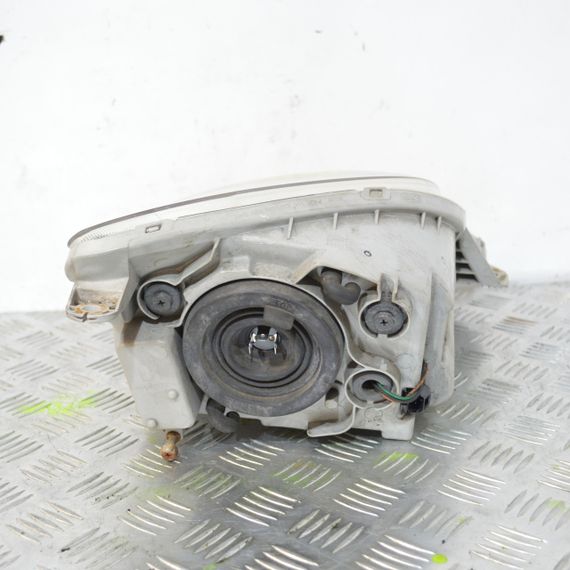 Фара ліва Chevrolet Matiz 2005-2010 Фара передня ліва Шевроле Матіз 082221118L | Зображення 3