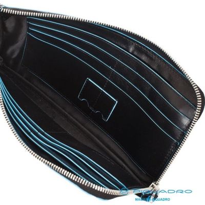 Сумка Piquadro BL Square Black (AC2648B2_N) | Зображення 2