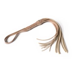 Батіг Flogger Art of Sex, Бронза