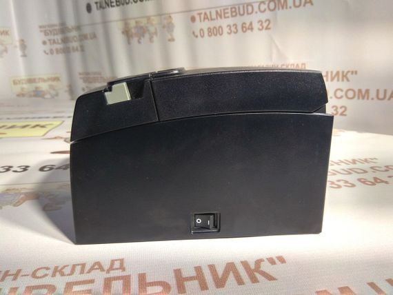 Термопринтер Citizen CT-S310 (CT-S310IIEBK) б/в | Зображення 2