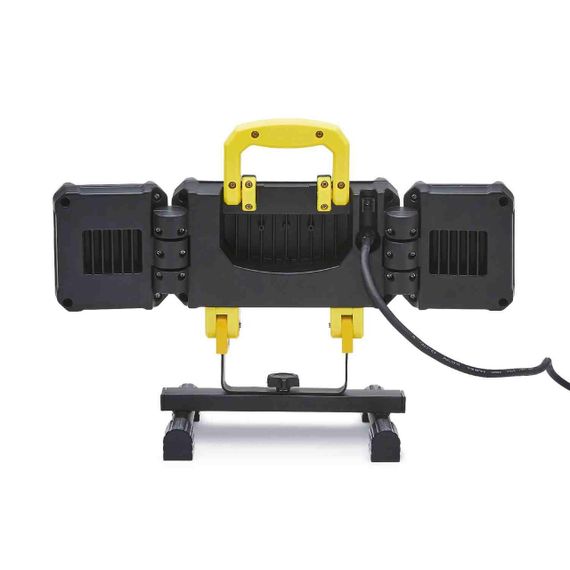 Прожектор світлодіодний STANLEY SXLS37180E | Зображення 3