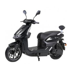 Електроскутер YADEA T9 чорний