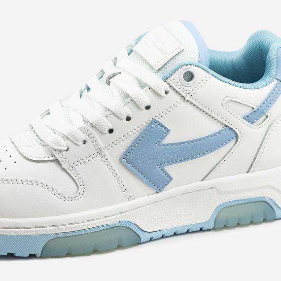 Кросівки Off-White Out of Office весна / літо / осінь 1203 40 | Зображення 8