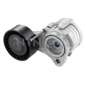 Натяжитель ремня с роликом SNR GA350.57