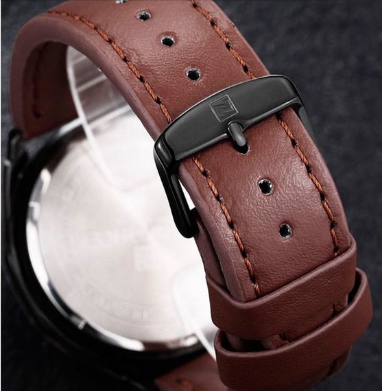 Naviforce Чоловічий годинник Naviforce Advanter | Зображення 4