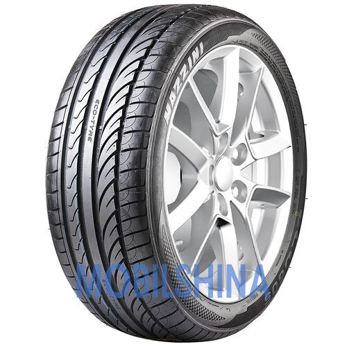Летние шины Mazzini Eco 605 Plus (225/50R17 98W)