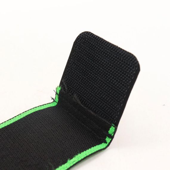 Фіксатор на кисть руки / Бандаж для зап'ястя від травм / Компресійний еластичний бинт-пов'язка | Зображення 7