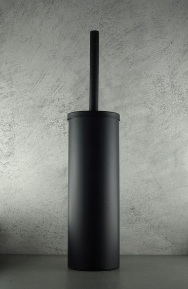 Йоржик для унітазу Deante Round ADR_N712 | Зображення 1