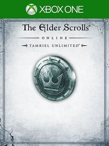 The Elder Scrolls Online (Xbox One) - Xbox Live Key - EUROPE