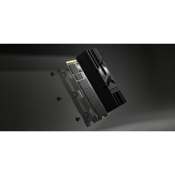 Накопитель SSD M.2 2280 2TB IRDM PRO Goodram (IRP-SSDPR-P44A-2K0-80) | Зображення 4