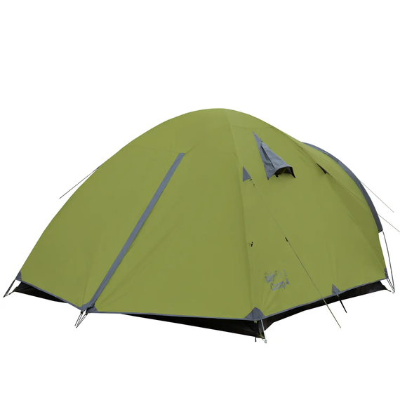 Намет Tramp Lite Camp 4 olive UTLT-022-olive | Зображення 3