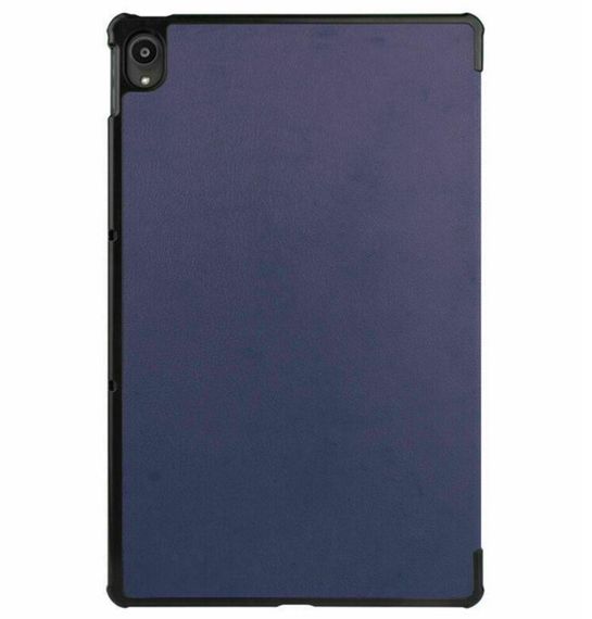 Чохол Primolux Slim для планшета Lenovo Tab P11 (TB-J606) / Tab P11 Plus (TB-J616) - Dark Blue | Зображення 1