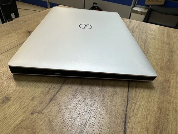 Ноутбук Dell XPS 9570 15.6" FHD IPS i7 8750H/16gb/256gb SSD/GTX 1050Ti-4Gb | Зображення 4