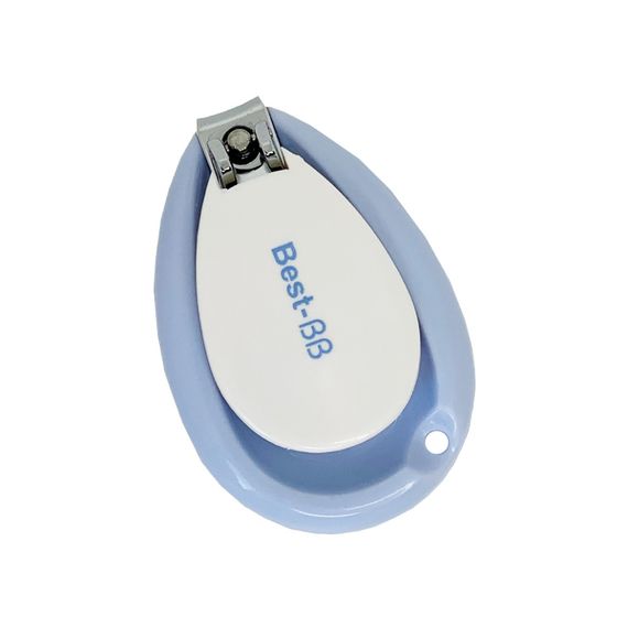 Кусачки дитячі MGZ-0709(Blue) у блістері | Зображення 1