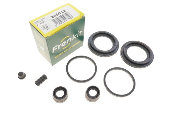 Ремкомплект супорта переднього Kia Sorento 02- d=46mm  Kasko  246012 | Зображення 1