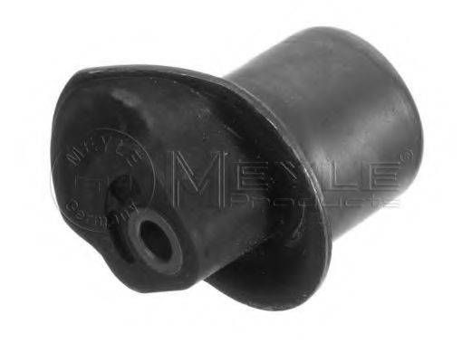 Сайлентблок балки SEAT TOLEDO, VW GOLF III, VENTO 91-98 зад. міст (Вир-во MEYLE) MEYLE 1005010003 на VW CORRADO (53I)