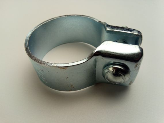 Хомут вихлопної системи VAG d 49,5 мм, Fischer (951-949)