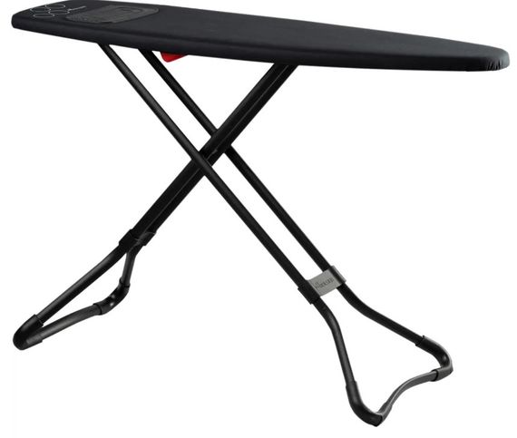 Дошка для прасування Rolser K-Surf Black Tube Negro (K07002-1023) | Зображення 2