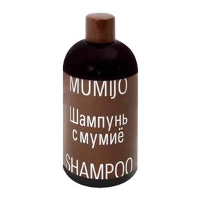 Шампунь з Муміє 330мл.