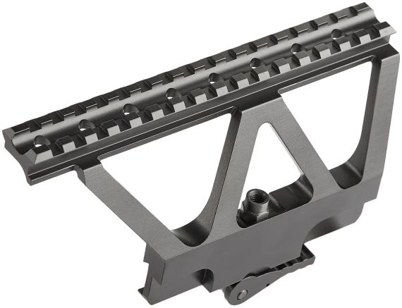 База кріплення XD Precision для мисливських карабінов Сайга