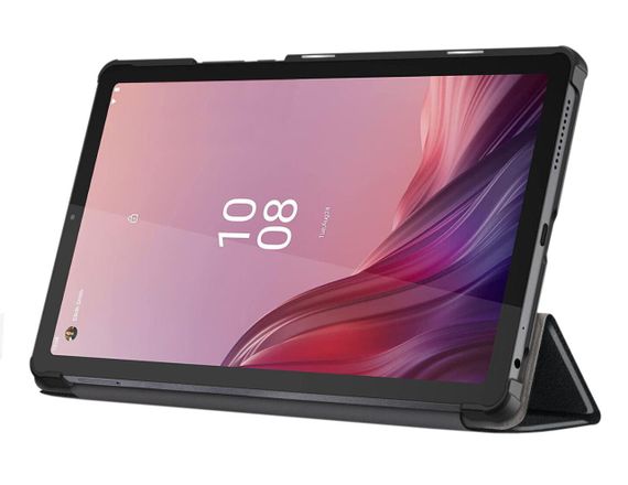 Чехол Primolux Slim для планшета Lenovo Tab M9 TB-310 - Don`t Touch | Зображення 2