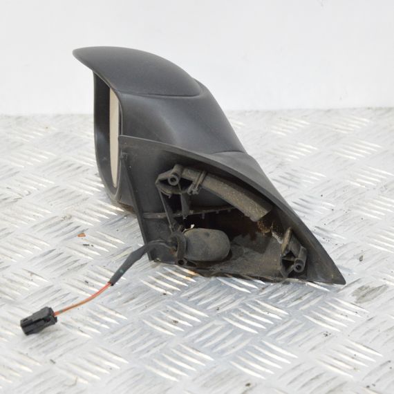 Дзеркало ліве Citroen C3 2002-2009 електричне 3 pin Дзеркало ліве Сітроен ц3 | Зображення 2