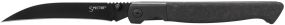 Ніж Cold Steel Spectre Hawkbill Black