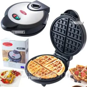 Вафельница Wimpex WX-1059, 1200 Вт