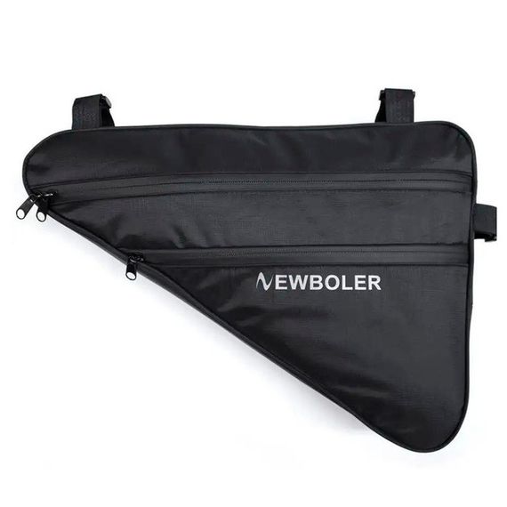 Велосипедная сумка BG-0853 NW-82 | Зображення 2