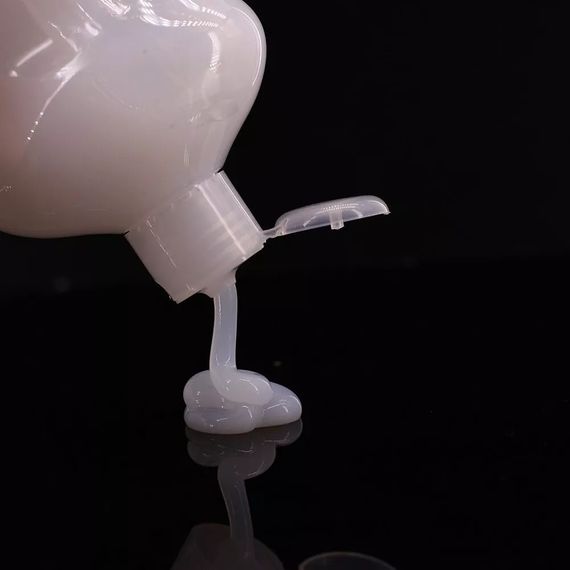 Інтимне змазка, що імітує чоловічу сперму Xun Z Lan 500 ml | Зображення 9