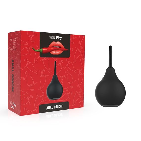 Інтимний душ EROSPACE WILD PLAY C5 Sex Aura