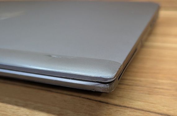 Мобильная рабочая станция Б-класс HP zBook 15 G6 / 15.6" (1920x1080) IPS / Intel Core i7-9750H (6 (12) ядер по 2.6 - 4.5 GHz) / 16 GB DDR4 / 128 GB SSD + 500 HDD / nVidia Quadro T2000, 4 GB GDDR5, 128-bit / WebCam / Windows 10 б/у + Подарок  Мышь | Зображення 2